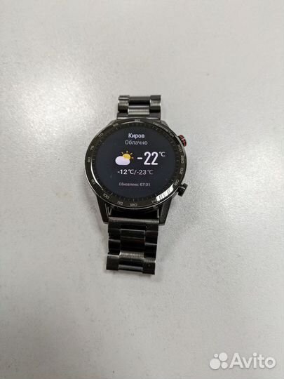 Часы honor MagicWatch 2 46 мм