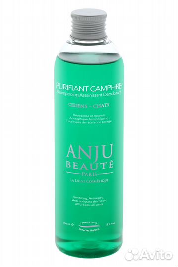 Anju Beaute шампунь 