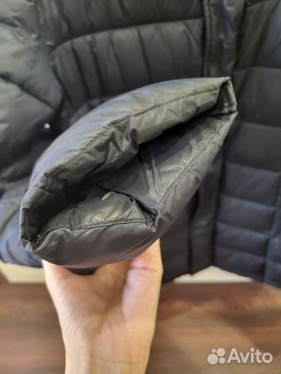 Куртка зимняя мужская