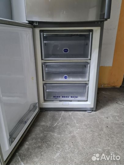 Холодильник whirlpool доставка, гарантия