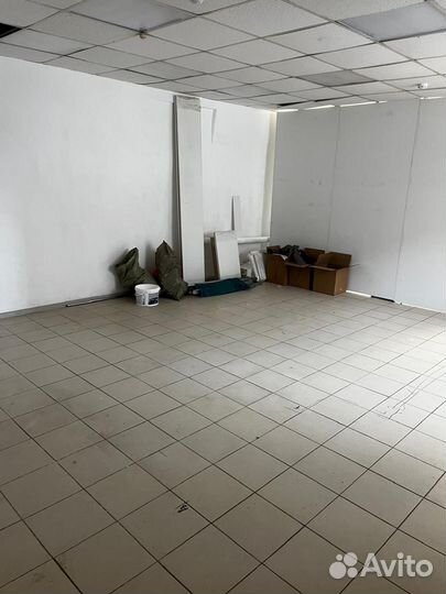 Аренда помещения под магазин