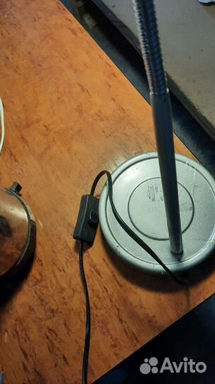 Светильник