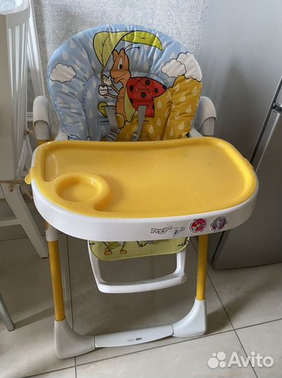 Стул для кормления