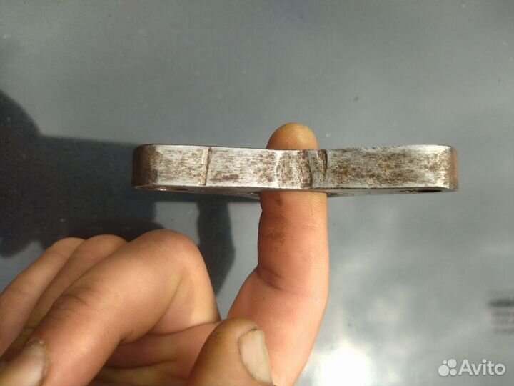 Проставка кардана бмв х5е53