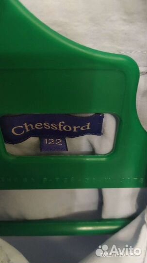 Рубашка для мальчика