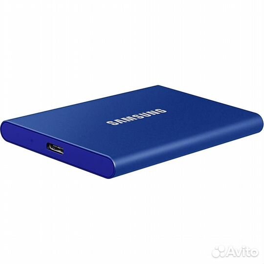 Внешний SSD-накопитель 1Tb Samsung T7 #318234