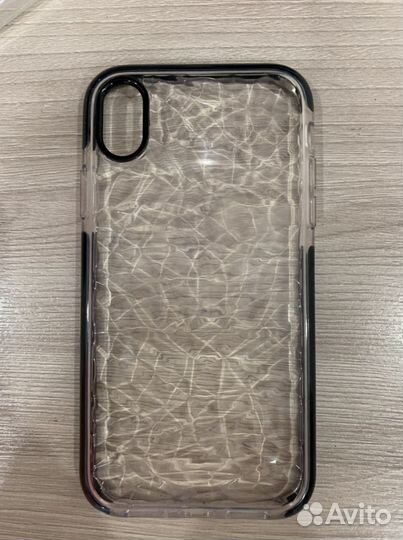 Чехол на iPhone xr