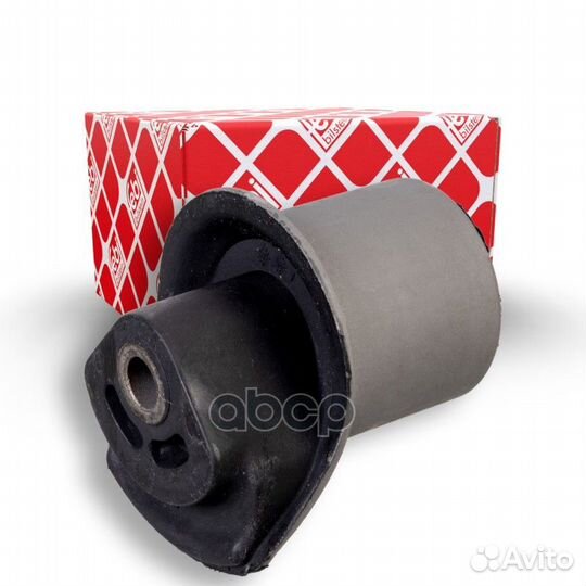 Сайлентблок задней балки VW golf 3 01172 Febi