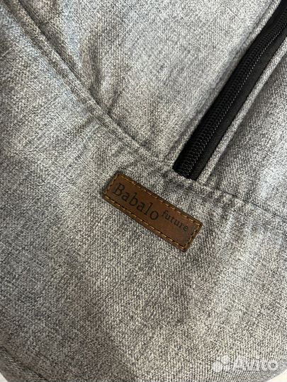 Чехол на ноги на коляску babalo future