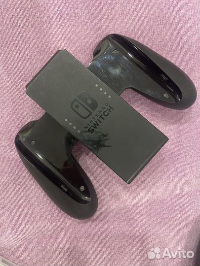 Nintendo switch rev 2