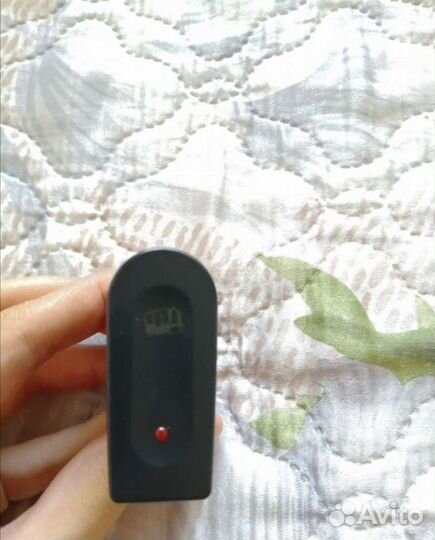 Блок питания