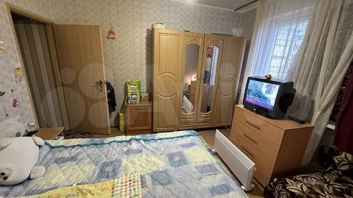 3-к. квартира, 66,9 м², 4/5 эт.