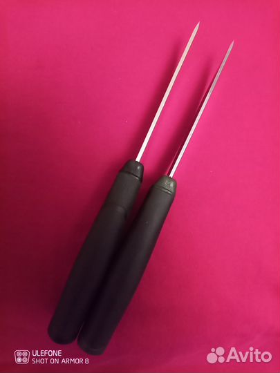 Шведские ножи