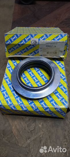 Продам опорный подшипник переднего амортизатора