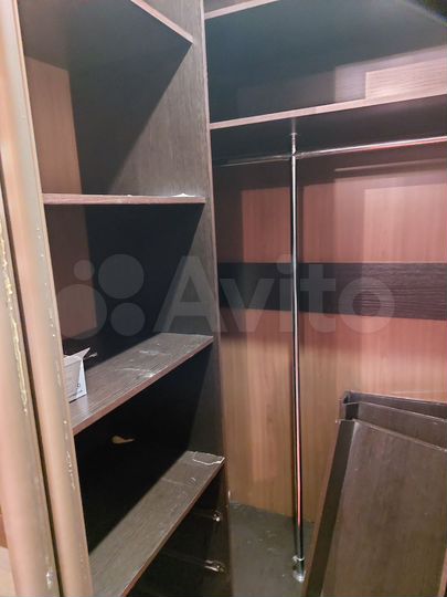 2-к. квартира, 44 м², 1/5 эт.