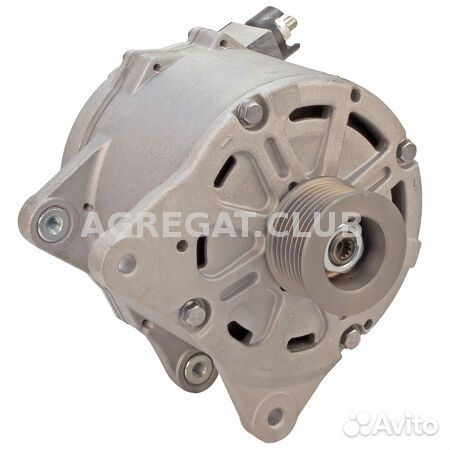 Генератор krauf ALH2428NW
