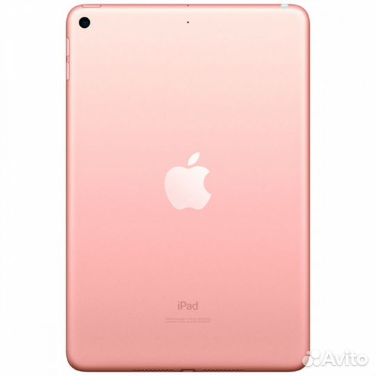 iPad mini 2019 (Pink) 64GB (Wi-Fi) /Магазин/Кредит