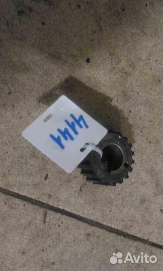 Шестерня Renault Clio II 1998-2008