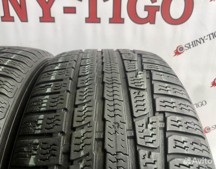 Nokian Tyres WR A3 225/45 R17 94H