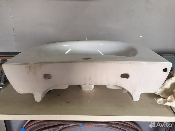 Jacob delafon раковина