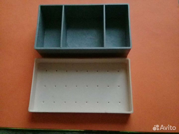 Набор блесен СССР