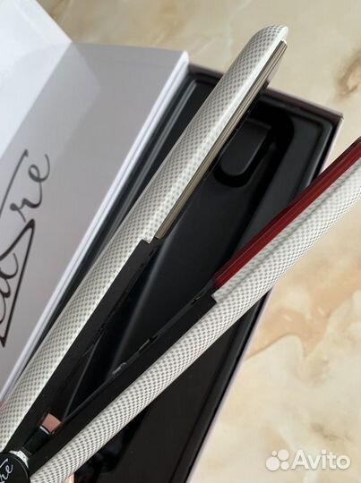 Инфракрасный, ультрозвуковой утюжек