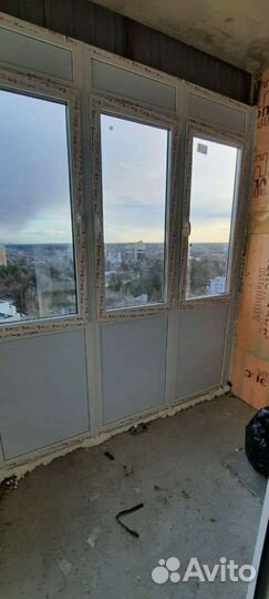 Балкон
