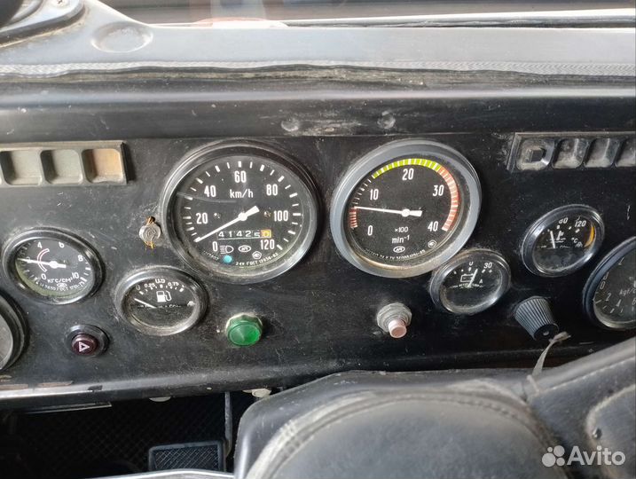 Камаз ассенизатор 14,5м3