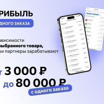 Дропшипинг на маркетплейсах. Гарантия по договору, Жлобин