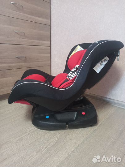 Детское автокресло
