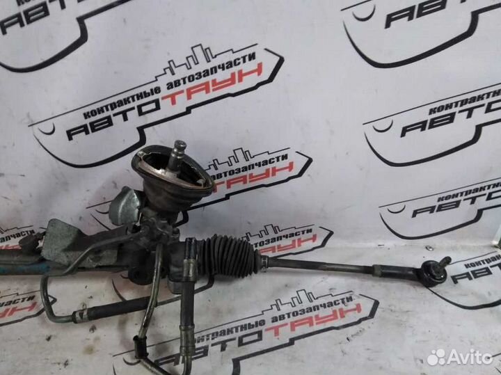 Рейка рулевая toyota BB funcargo IST platz porte r