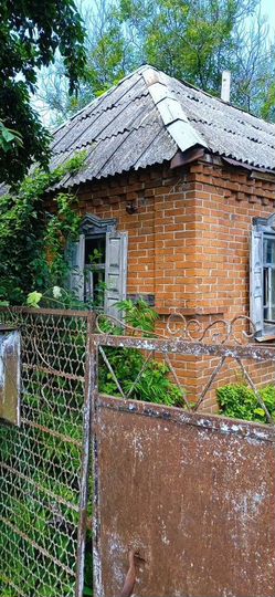 Дача 48 м² на участке 8 сот.