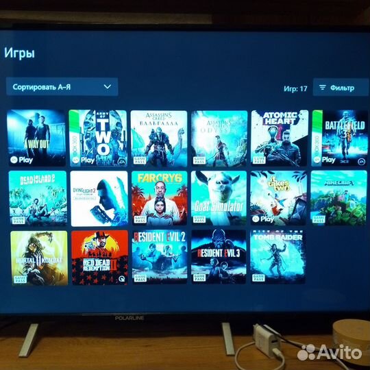 Xbox One s 2 геймпада 1т с game pass