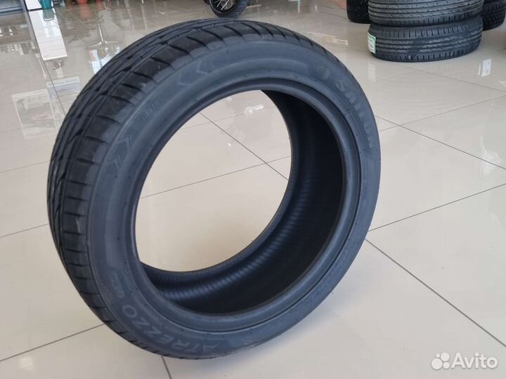 Sailun Atrezzo ZSR 215/50 R17 95V