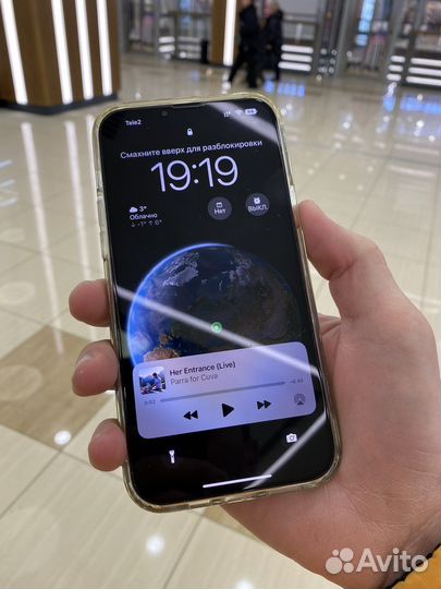 iPhone 13 Pro Max, 128 ГБ