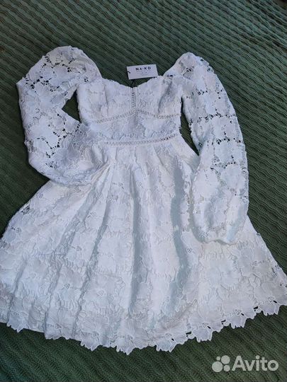 Платье на выпускной