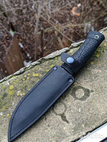 Нож Охотничий Беркут