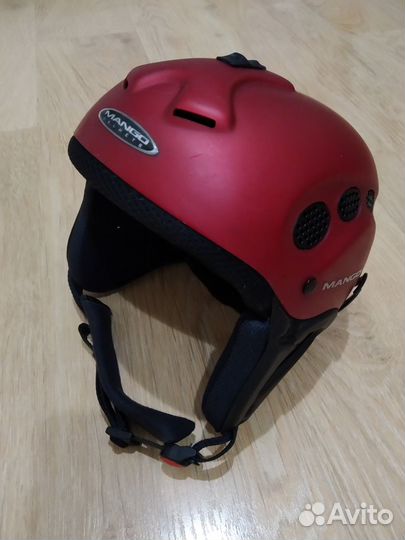 Шлем (сноуборд, лыжи)