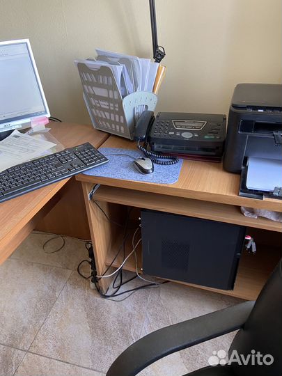 Офисная мебель