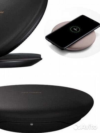 Беспроводное зарядное устройство Samsung EP-PG950