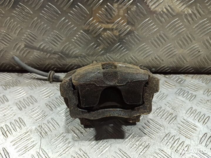 Суппорт ON-DO (14) / Kalina (04) пер R Б\У