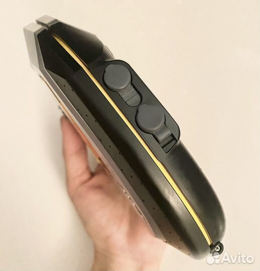 CD-плеер Aiwa XP-SP30