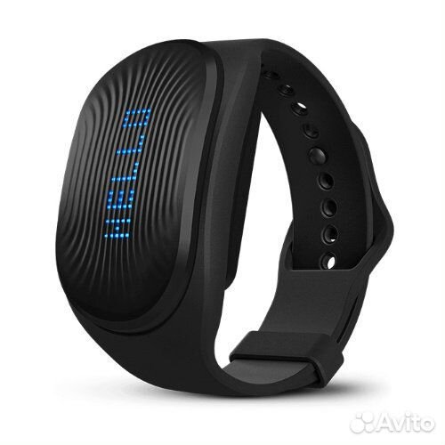 Фитнес браслет GoBe 2