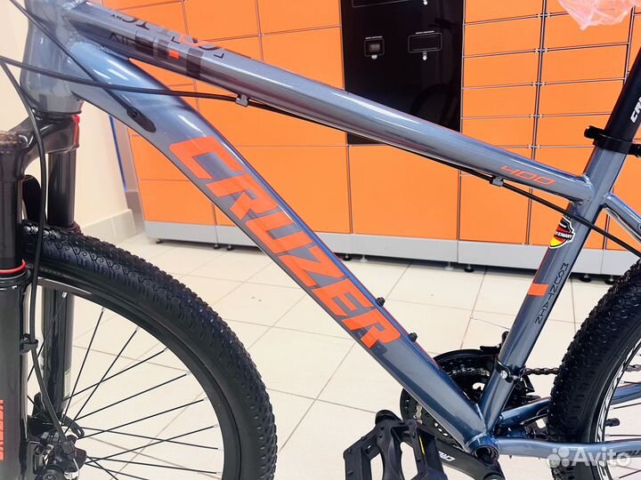 Велосипед 26 (Новый)