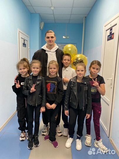 Фигурное катание тренер