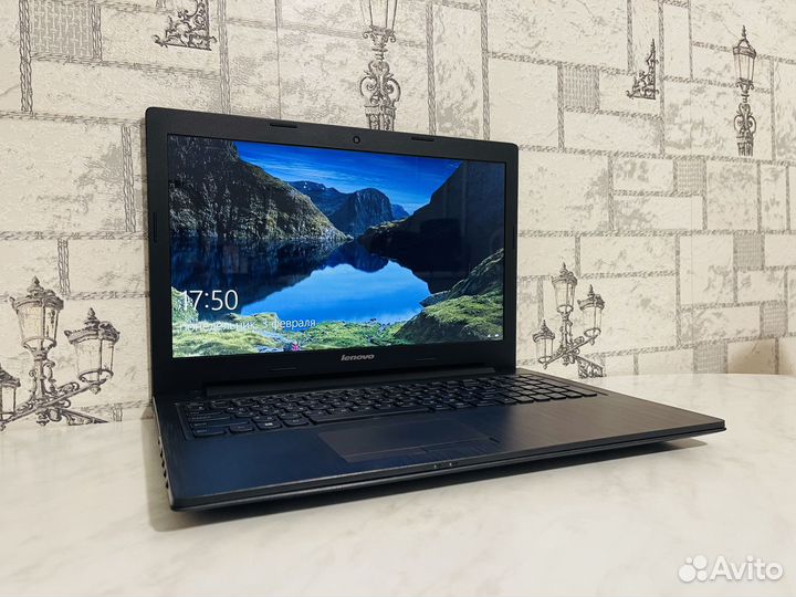 Lenovo: i7-3632QM / GT 720M 2Gb / 8Gb / SSD+HDD