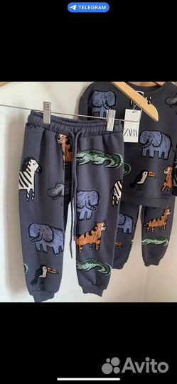 Костюм доя мальчика