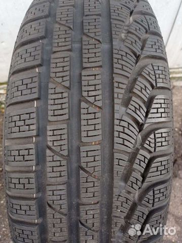 Pirelli Winter Sottozero 210 Serie II 215/60 R17 96H