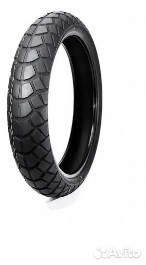 Мотошина Kingtyre 110 80 R19 59V K66 F TL TT мото