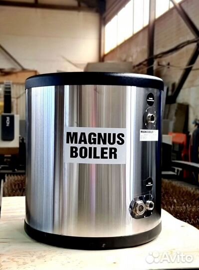 Бойлер косвенного нагрева 150 литров аналог ACV А9